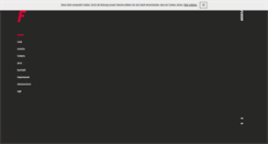 Desktop Screenshot of fusion-club.de